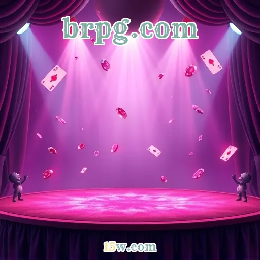 brpg.com Eventos: Descubra a Diversão e Comunhão Gamer