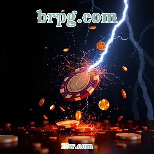 brpg.com: A Nova Fronteira dos Jogos Eletrônicos Atraentes!