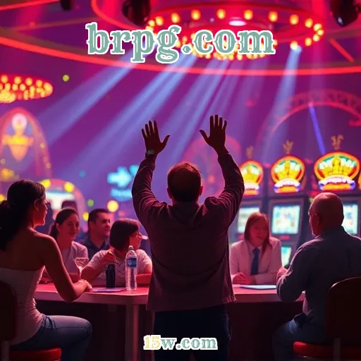 brpg.com: Descubra as Últimas Novidades do Mundo dos Jogos Brasileiros