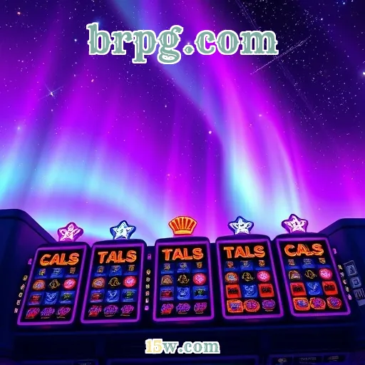 brpg.com: Descubra Ferramentas que Transformam seu Jogo